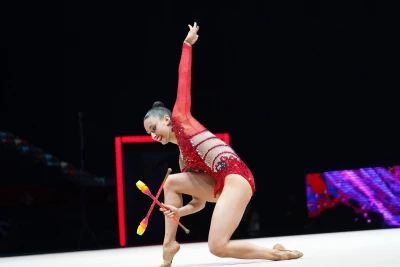 Aleksandra Kiroi-Boqatıreva İdman.Biz-ə: Bakıdakı dostlarım, Akademiya və Azərbaycan xatirələri