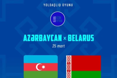Millimiz bir dəfə məğlub olduğu yığmaya qarşı