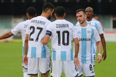“Qəbələ” – “Qarabağ”: heyətlər məlum oldu