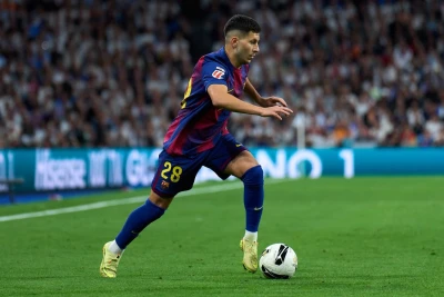 "Barselona"nın hücumçusu Bardciyə "Portu" və "Ştutqart"dan icarə təklifi var, Flik razı deyil