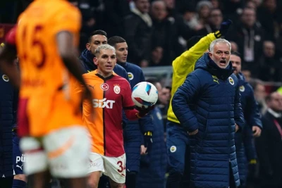 Mourinyo "Vest Hem"də işləməyi stimul kimi görür: Premyer Liqaya qayıdış ehtimalı