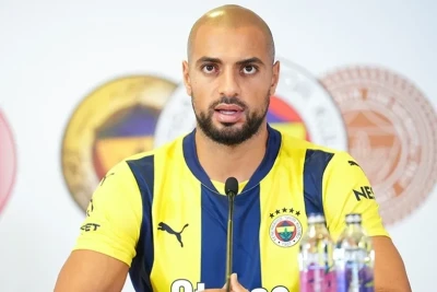 Amrabatın müdaxiləsi "Fənərbağça"nın El Karuani transferini çətinləşdirdi