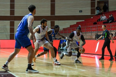 ABL XVIII Turu: "Şəki" - "Sabah" və "Abşeron Lions" - NTD Oyunları Bu Gün