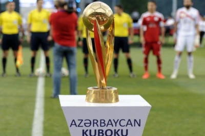 Azərbaycan Kubokunda II təsnifata yekun vurulub