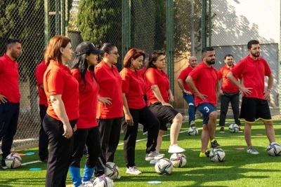 İnklüziv Təhsil Məşqçi-Müəllimləri üçün Təlim