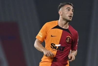 "Napoli" "Qalatasaray"dan Yunus Akgünü transfer etmək istəyir