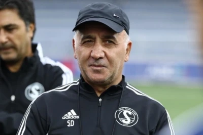 Şahin Diniyev "Şkendiya" - "Qarabağ" matçı haqqında danışdı: "Asan olmayacaq"