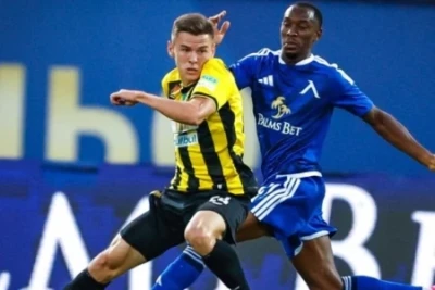 "Kayrat" Çempionlar Liqasının əsas mərhələsindən kənarda qaldı