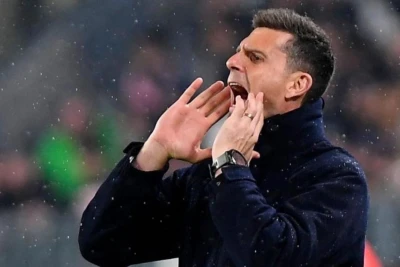 "Tottenhem"də baş məşqçi dəyişikliyi: Tyaqo Motta namizəd kimi göstərilir