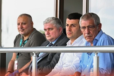 PFL prezidenti Elxan Səmədov 2025/26 mövsümünün startı barədə fikirlərini bölüşüb
