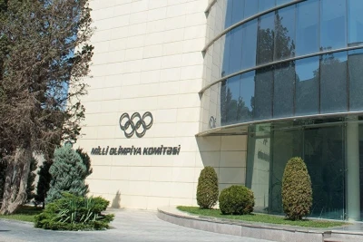 Bakıda "Olimpiya Günü" keçiriləcək