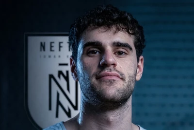 Neftçi Azərbaycan millisinin gənc basketbolçusunu transfer edib