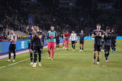 "Qarabağ" FK İrqçi Hərəkətlə Bağlı Araşdırma Aparır və Üzr İstəyir