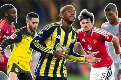 Avropa Liqalarında Çempionluq Həsrəti Yaşayan Klublar