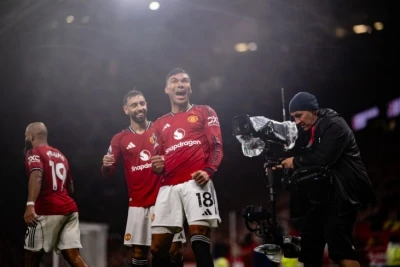 Kazemiroya MLS və Səudiyyə Ərəbistanı klublarından maraq