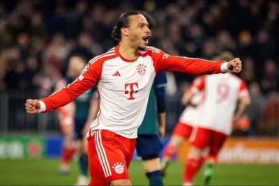 "Qalatasaray" Leroy Saneni Transfer Etməyə Çalışır