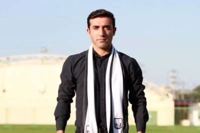 Rəşad Abdullayevin "Göztepe"də təcrübəsi: Stoilovla söhbətlər, Azərbaycan və Türkiyə futbolu
