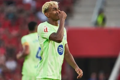 Xavyer Klemente: "Yamal belə davam edəcəyi təqdirdə gözdən düşəcək"