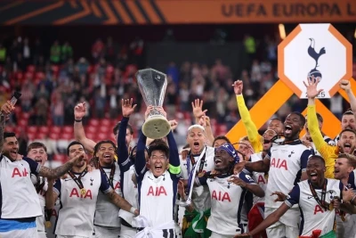 "Tottenhem": "Qarabağ"la başlayan kubok yolu