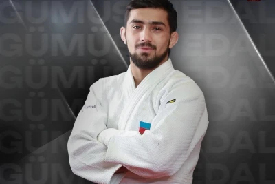 Turan Bayramov Dünya Reytinqində 113 Pillə Yüksəldi, Heydərov da Mövqeyini Möhkəmləndirdi