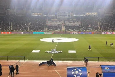 "Qarabağ" - "Nyukasl": Entoni Qordon hesabı açdı - CANLI