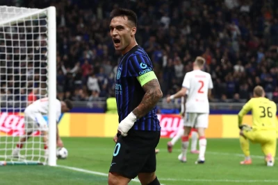 Lautaro Martinezin zədəsi ilə bağlı "İnter"dən rəsmi açıqlama