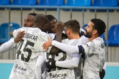 "Neftçi" Varqas və Riberyodan məhrum oldu: "Qəbələ" matçı üçün itkilər