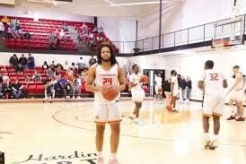 "Sərhədçi" heyətini yeni əcnəbi basketbolçu ilə gücləndirdi