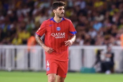 Lukas Beraldo PSJ-dən ayrılmaq istəyir