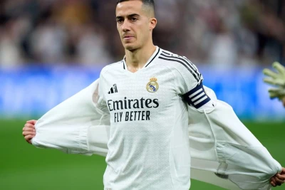 "Real" onunla yollarını ayıracaq