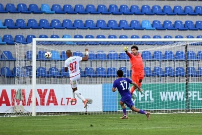 "Araz-Naxçıvan" yenidən qol sevincini yaşayacaqmı?