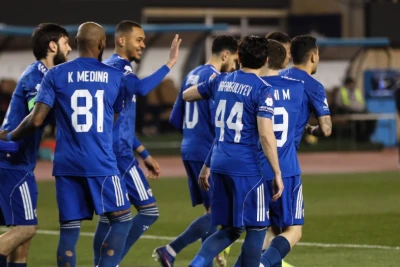 "Karvan-Yevlax" oyununun biletləri satışdadır: qiymətlər 3 manatdan başlayır