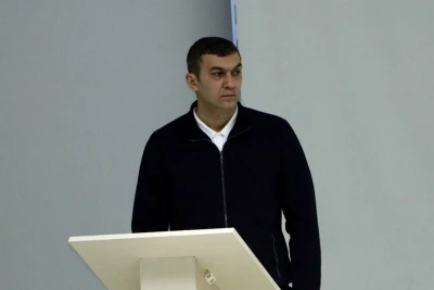 Fərid Cəlalov Gümüş Avropa Liqası öncəsi itkilərdən, gənclərdən və hədəflərdən danışıb