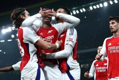 "Arsenal" klubu dörd hücumçu ilə maraqlanır