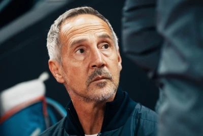KİV: Fransa yığmasının baş məşqçisi "Bayer 04" komandasına rəhbərlik edə bilər