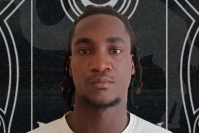 "Karvan" signed a contract with Imani Barker