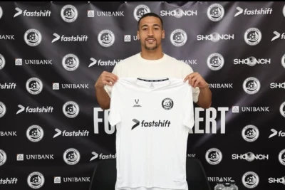 Braziliyalı futbolçu Sezar Henrikenin yeni klubu məlum olub