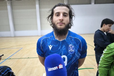 “Kür”ün kapitanı: “Bugünkü məğlubiyyət bizim üçün qələbə kimidir” - İDMAN.BİZ MİNGƏÇEVİRDƏN