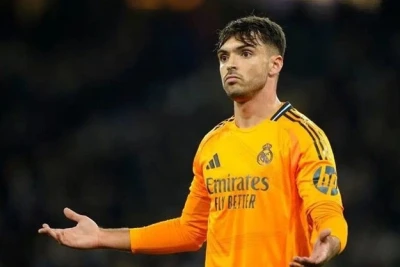 Raul Asensio Azyaşlı İntim Videoya Görə Həbs Oluna Bilər