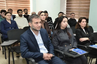 Region Liqasının 1/4 finalına yüksələn klublar üçün lisenziyalaşdırma iclası keçirilib - FOTO