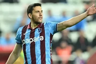 Türkiyə Superliqası: "Trabzonspor" xal itirdi, "Samsunspor" qələbə qazandı