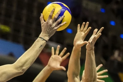 Azərbaycan Yüksək Liqası: Kişi voleybolçular arasında yarımfinalın ikinci oyunları keçiriləcək