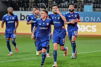 "Qarabağ"ın Avropa Liqasında Potensial Rəqibləri Bəlli Oldu: "Beşiktaş" da Var