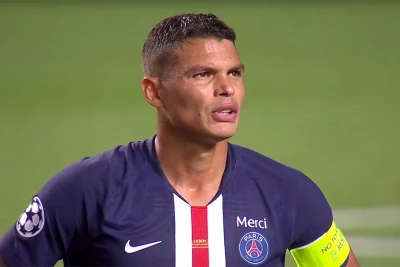 Tiaqo Silva karyerasını "Porto"da davam etdirəcək