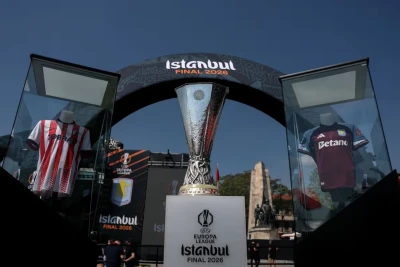 "Aston Villa" "Frayburq" üzərində Avropa Liqasında qələbə qazanıb