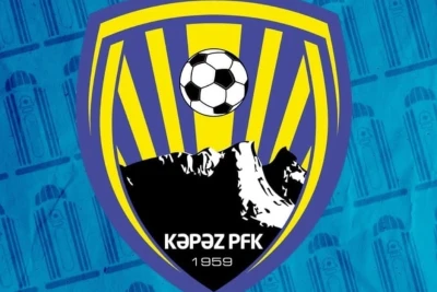 "Kəpəz"də Mətbuat Xidməti Rəhbəri ilə Yollar Ayrıldı