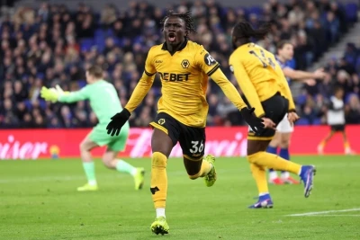 Premyer Liqa nəhəngləri Mateus Mane üçün yarışır