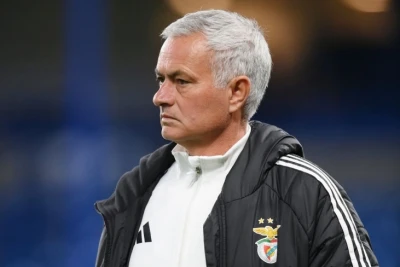 Joze Mourinyoya görə "Real"da çaxnaşma
