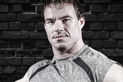 ABŞ-li armrestlinqçi Timoti Lyuis dopinqə görə diskvalifikasiya edildi