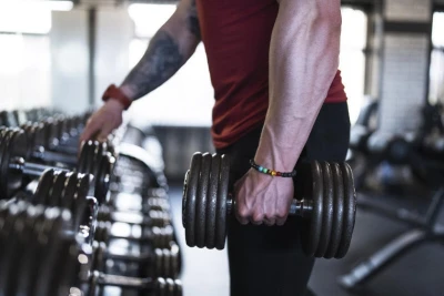 Masallıda idman kompleksində idman edən şəxs vəfat edib